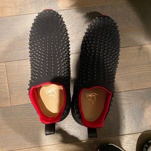 Louboutin Sneakers